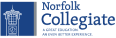 Norfolk College Logo