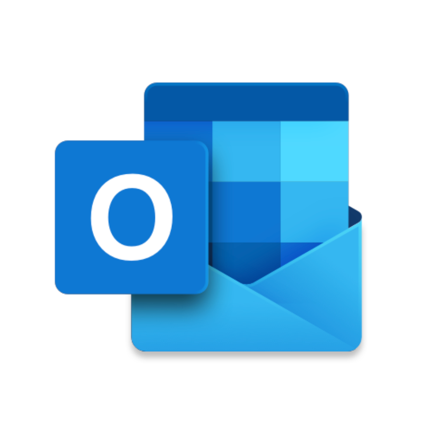 microsoft mail services outlook
