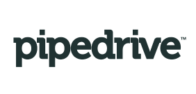 PipeDrive Logo