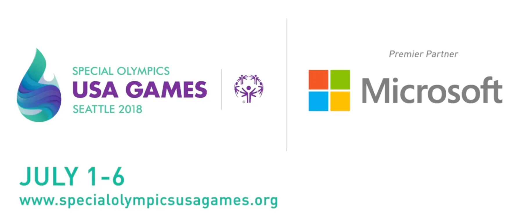 MICROSOFT FOR NON PROFITS SPECIAL OLYMPICS