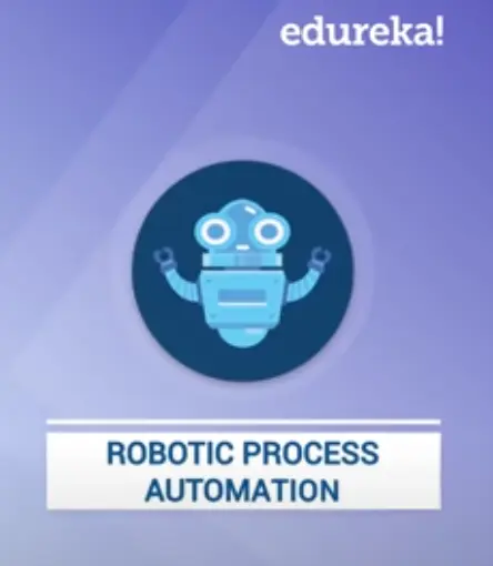 robotic process automation full course