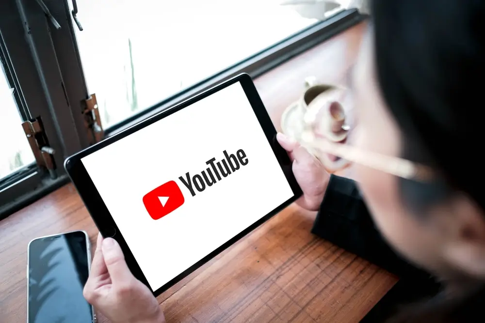 youtube marketing channel