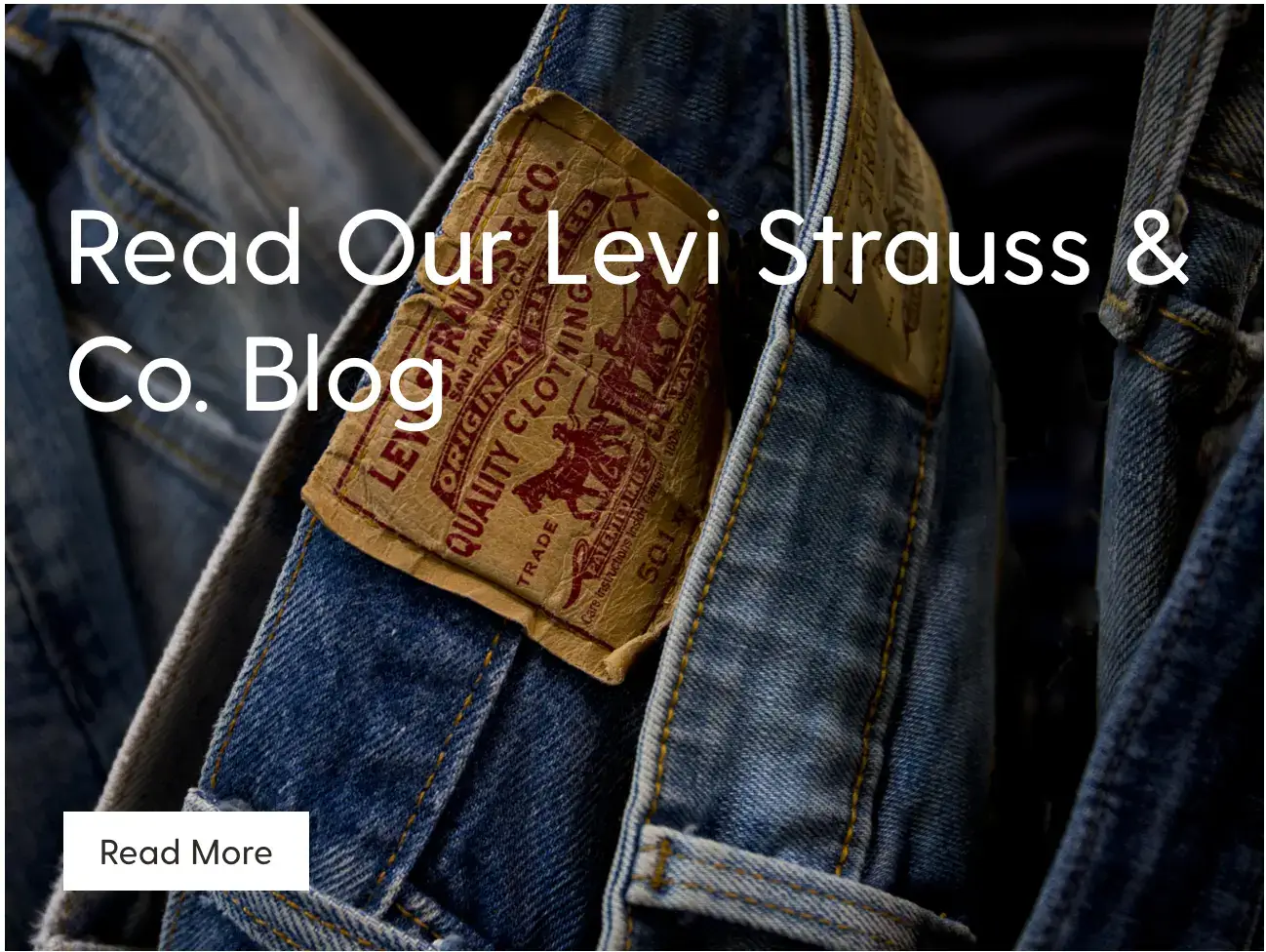 levis example