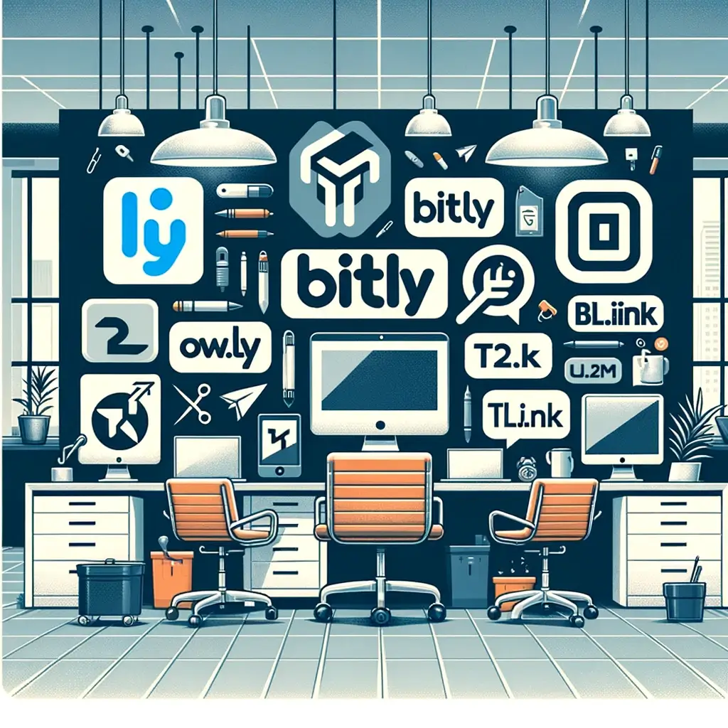 top 7 URL shorteners and link management platforms