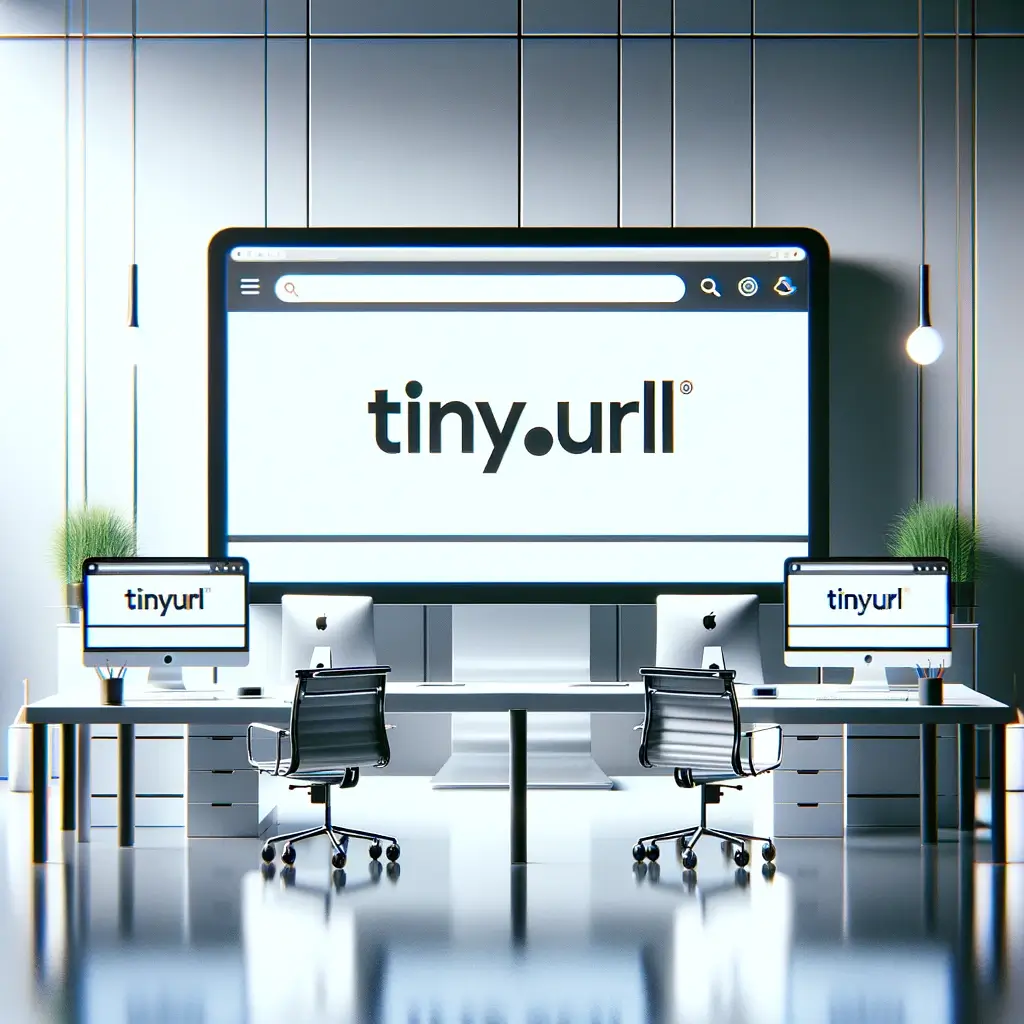 tinyurl link shorteners