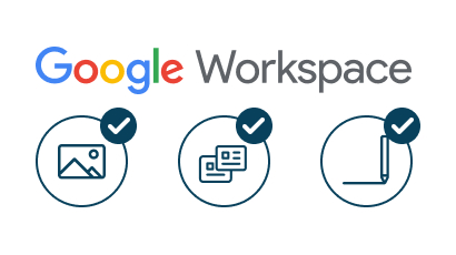 Google workspace email signature