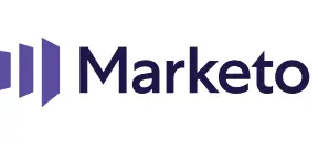 Marketo Logo