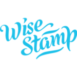 wisestamp logo