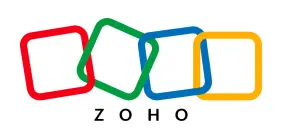 Zoho Logo