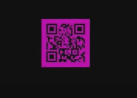 new age of QR codes