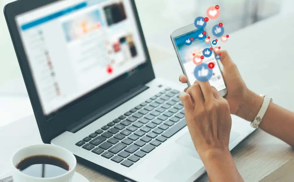 instagram filters for social media engagement