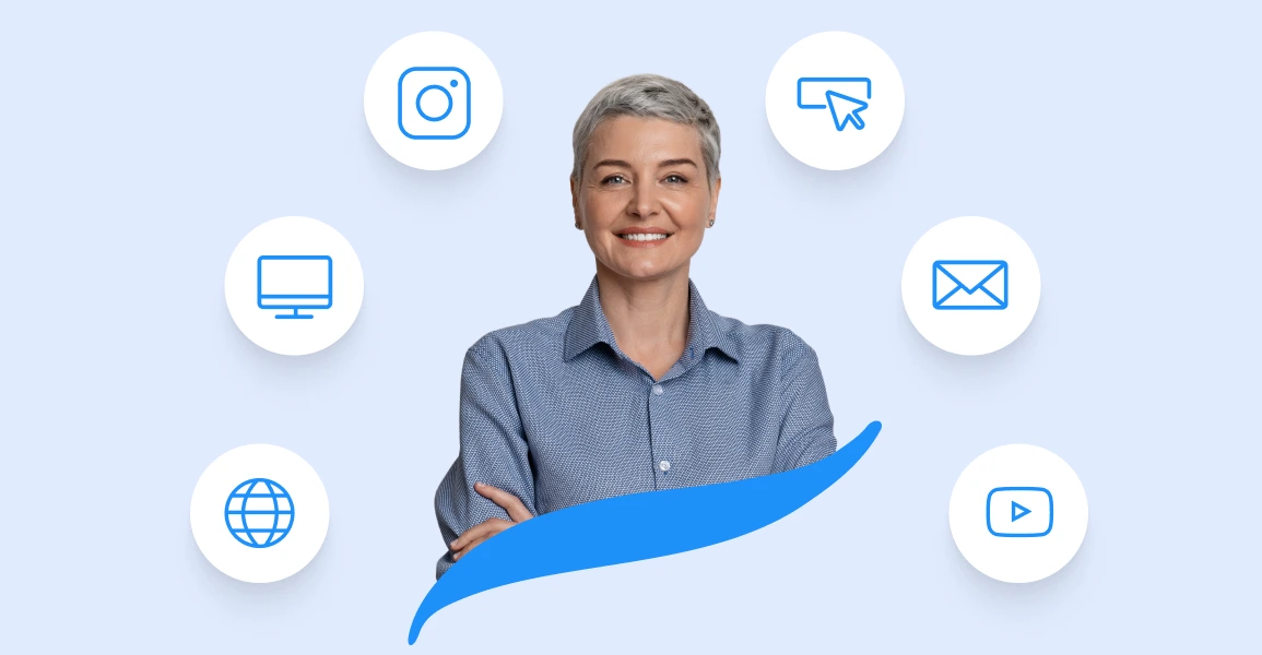 online-presence