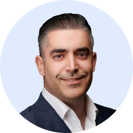 Michael image for INBOUND