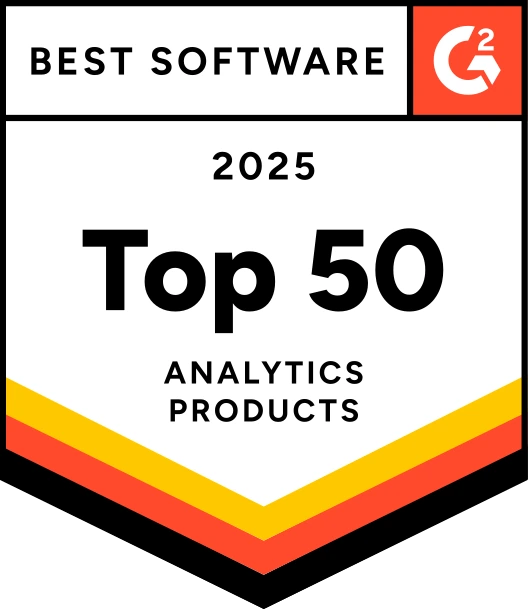 G2 analytic tool