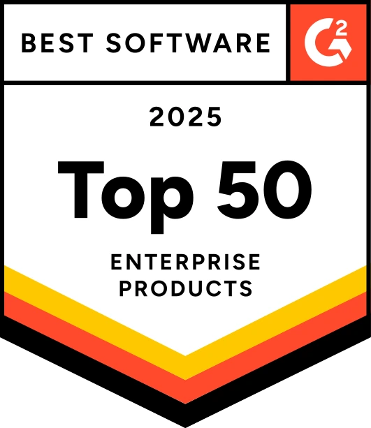 G2 enterprise