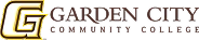 Garden City Community College logo