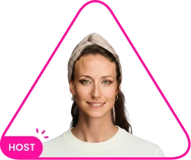 Natalie for WiseTalk