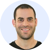 Omer Harel
