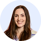 Sarah Shetrit Yosef