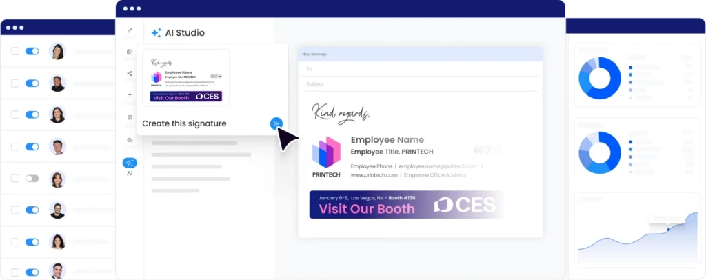 Homepage hero image AI concept