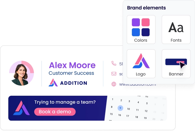 How to Use Email Signatures for Branding