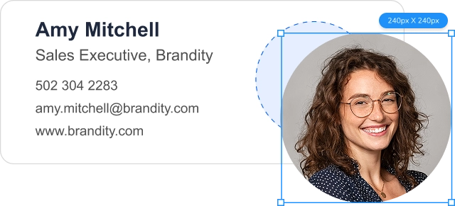 Email Signature Image Size Guidelines
