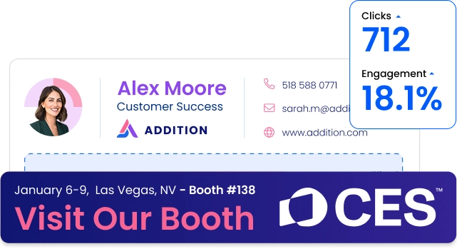 how to run email signature marketing