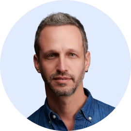 Daniel Zweig