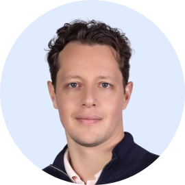 Daniel Silberberg