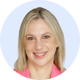 Sarit Rosenthal Aviram