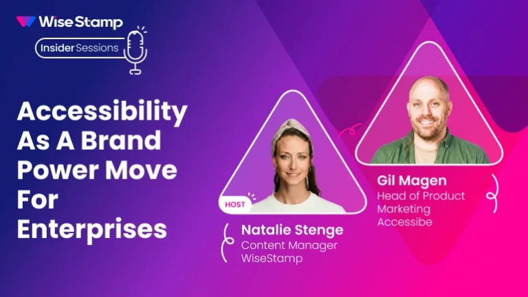 Accessibility Webinar Replay Website