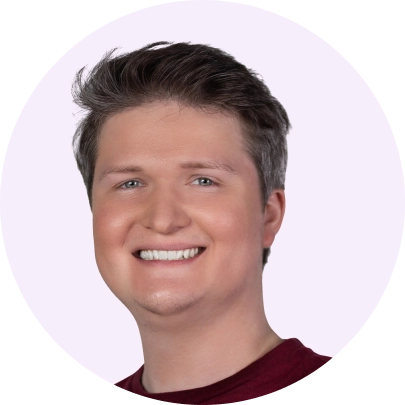 Brandon P pink