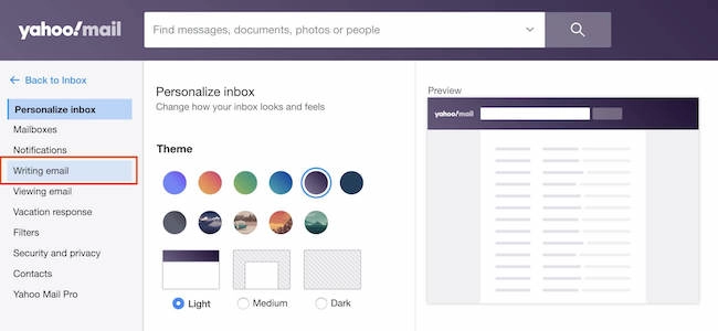 How-to-add-a-banner-to-Yahoo-mail-signature-step-2