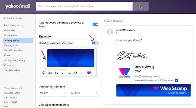 How-to-add-a-banner-to-Yahoo-mail-signature-step-3