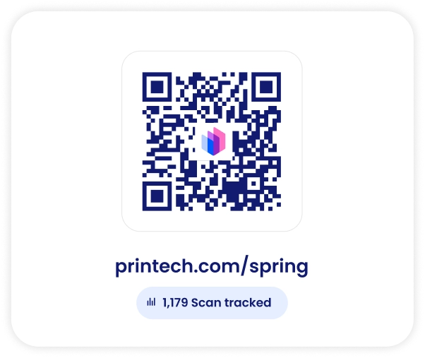 WiseStamp customize your QR code