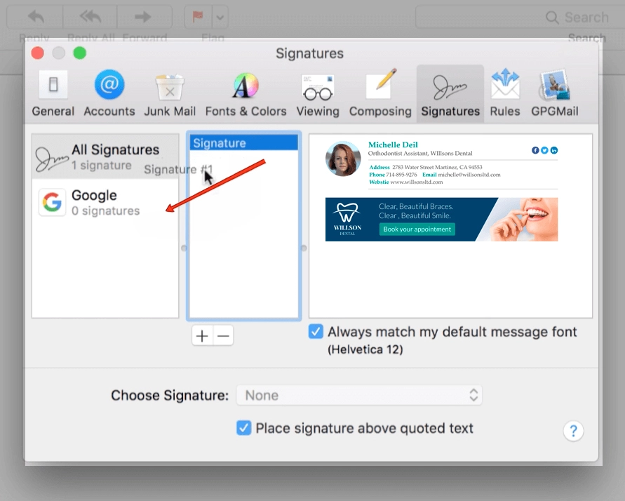 add-signature-in-mac-mail-step-5-assign-signature-to-email-acount