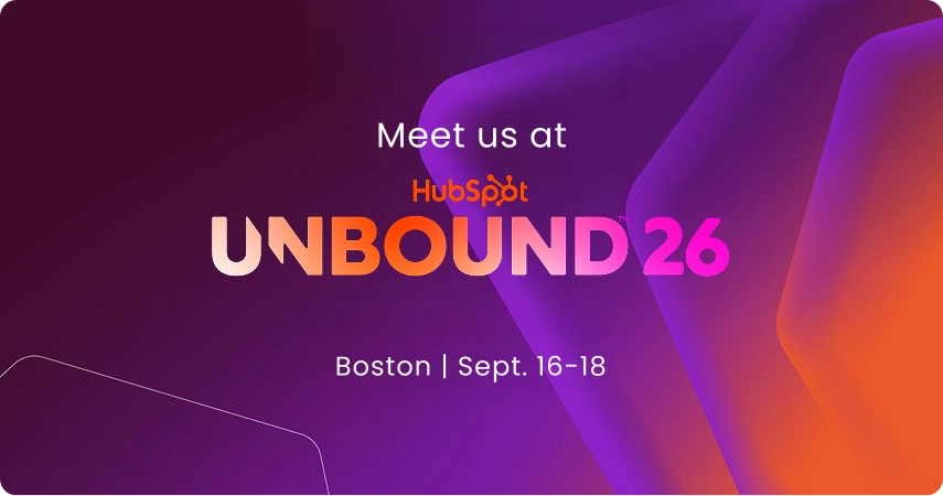 meet us at UNBOUND26