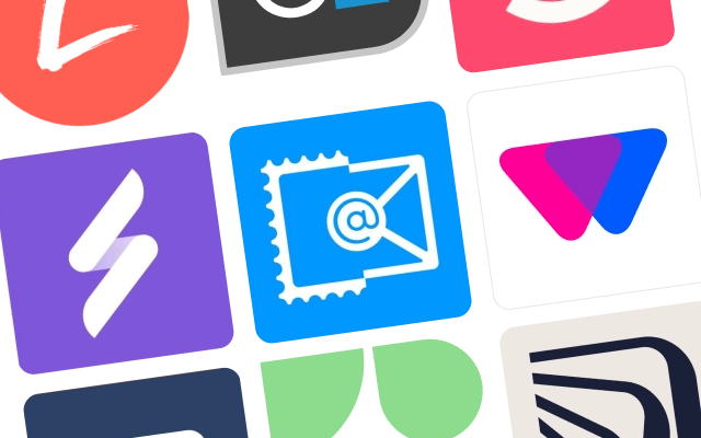 Best Newoldstamp Alternatives